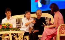 204 suất học bổng nghĩa tình cho tân sinh viên nghèo Quảng Trị