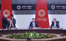 Vì sao không là 'Hội nghị Thượng đỉnh APEC'?