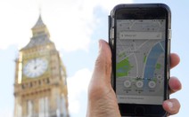 London xử cứng, Uber phải xuôi tay tuân thủ