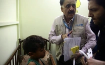 Gần 70% trẻ em Việt Nam đang bị hành xử bạo lực