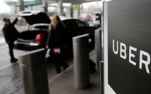 Uber bị London tước phép