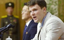 Điều tra viên Mỹ: Otto Warmbier chết vì thiếu máu và oxy trong não