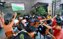 Bản quyền ASIAD 2018: Nhà đài bảo xa xỉ, khán giả nói nên mua