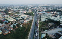 Thu hút đầu tư bằng 'thành phố thông minh'