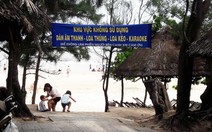 'Khủng bố' tiếng ồn, không thể mãi khó xử!