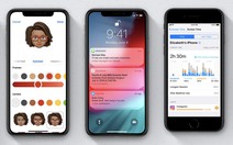 7 mẹo cài đặt bảo mật cho iOS 12 bạn nên áp dụng ngay bây giờ