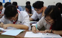 Bồi dưỡng nhân tài sao chỉ nhắm huy chương