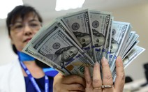 Giá USD tự do và ngân hàng ‘xích lại gần nhau’