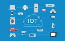 Đạo luật riêng dành cho công nghệ IoT chính thức được thông qua