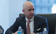 Nhân viên Amazon yêu cầu Jeff Bezos ngưng bán công nghệ nhận diện khuôn mặt cho cảnh sát