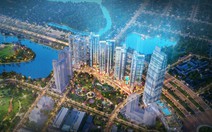 Kín chỗ 80% tòa HR1, Eco Green Saigon bắt đầu nhận giữ chỗ tòa HR2