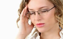 Đau nửa đầu migraine