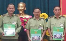 Tăng mức chế tài trong xử lí hàng gian, hàng giả