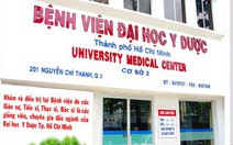 Bệnh viện Đại học Y Dược TP.HCM - Cơ sở 2 triển khai phòng Cấp cứu và điều trị trong ngày