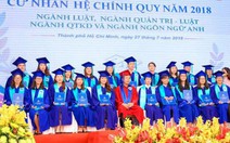 Hàng ngàn sinh viên ở TP.HCM bị buộc thôi học, vì đâu?