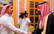 Tổng thống Thổ Nhĩ Kỳ: nhà báo Khashoggi bị chính phủ Saudi Arabia mưu sát