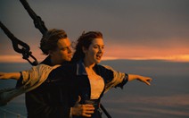 Titanic 2 sắp có hành trình lịch sử như chuyến đi xưa