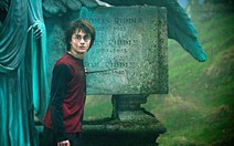 Trường luật Ấn Độ dạy sinh viên phản biện bằng truyện Harry Potter