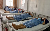 3 trường hợp bị cúm A/H1N1 ở Đồng Nai