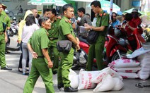 Nghi phạm đâm chủ quán gạo: đủ cơ sở cấu thành tội giết người