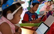 Dễ dàng kiểm soát nội dung, thời gian trẻ xem video với YouTube Kids