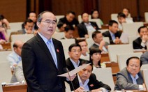 Chính quyền minh bạch, GDP có thể tăng thêm 0,5-1,5%