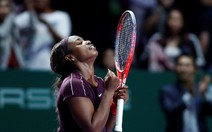 Hôm nay (28-10): Stephens gặp Svitolina ở chung kết WTA Finals