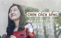 Nữ sinh khiếm thị giành học bổng 1 tỉ đồng