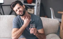 Các nguyên nhân gây khó nuốt