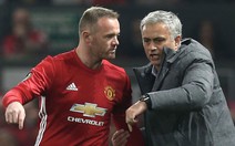 Rooney khẳng định cầu thủ M.U vẫn ủng hộ HLV Mourinho