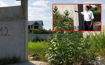 Mua đất hợp pháp cũng có nguy cơ mất trắng