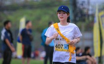 Họp báo giải chạy đua tiếp sức Kizuna Ekiden 2018