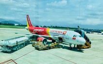 Vietjet nhận máy bay đầu tiên trong đơn hàng 100 chiếc Boeing vào quý 4-2019