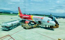 Vietjet 'bắt tay' Grab, Swift247 giao hàng 'siêu hỏa tốc'