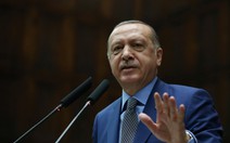 Thổ Nhĩ Kỳ trao ghi âm về vụ giết nhà báo Khashoggi cho nhiều nước