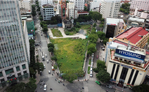 Ông Nguyễn Hữu Tín liên quan gì khu đất vàng 6.000m2?