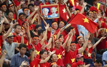 AFF Cup 2018: Sân nhà có phải là lợi thế?