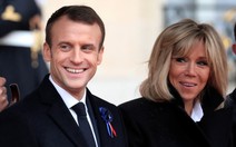 Ông Trump và Putin dự kỷ niệm 100 năm kết thúc Thế chiến I tại Paris