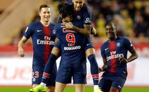 Đè bẹp Monaco, PSG băng băng đến chức vô địch