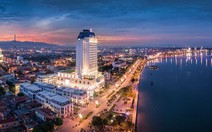 Vinpearl Hotels khẳng định đẳng cấp thương gia