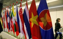 ASEAN phải giữ vai trò kiến tạo