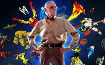 Stan Lee đã tạo ra 5 siêu anh hùng 'đỉnh' nhất nào cho Marvel?