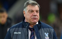 Cựu HLV tuyển Anh Allardyce: 'Okocha giỏi hơn Ronaldo và Messi"