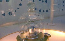 Giới khoa học sắp thay đổi định nghĩa kilogram