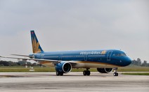 Vietnam Airlines nâng cấp đội bay với 20 máy bay A321neo