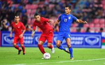 Vì sao Indonesia chơi tệ hại ở AFF Cup 2018?