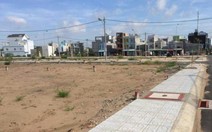 Kiểm điểm Sở Kế hoạch - đầu tư Long An để dự án tái định cư kéo dài