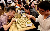 'Festival phở Việt Nam': tại sao không?