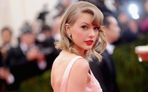 Taylor Swift ‘cất tiếng lòng’ trước bầu cử giữa kỳ Mỹ