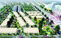 Eco Town Long Thành: sức hút từ vị trí trung tâm